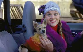 Legally blonde movie reviews & metacritic score: The Cast Of Legally Blonde Reunites To Reveal Details About Third Film Cafemom Com