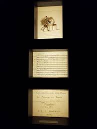 Ernst theodor amadeus hoffmann (* 24. Das E T A Hoffmann Haus In Bamberg Andrea Hahn Text Presse