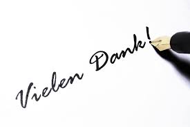 14 auftrag schreiben muster bewerbung einzelhandel unsere tipps vordrucke zum schreiben von kostenvoranschlägen machen ihre dokumente zum seriösen hingucker im geschäftsalltag. Dankschreiben An Kunden Im Business Richtig Danke Sagen