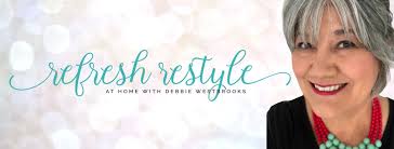 Junky, Funky, Rusty, and Re-purposed by Sue.