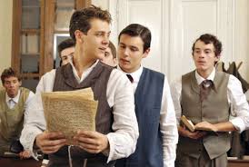 Serija je prikazana na prvoj srpskoj televiziji. Sesir Profesora Koste Vujica Tv Series 2013 Imdb