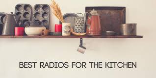 Best under cabinet radios reviews: Best Kitchen Radios Uk 2019 Retro Designs Cd Players