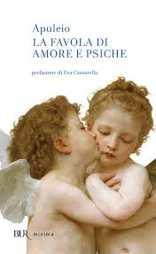 La Favola Di Amore E Psiche Apuleio Un Racconto Ricco Di Sentimenti In Senso Lato Amore Invidia Rabbia Gelosia Libri Da Leggere Libri Amore