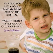 MopSquad Cleaning Service