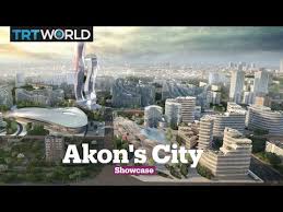 The city of new orleans department of sanitation today announced that it will host a household hazardous waste materials collection day on saturday, may 8, from 8 a.m. Akon City Youtube