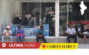 Habrá nueva red para la seguridad. Coronavirus Nuevo Leon Hoy 15 De Abril 2021 Ultimas Noticias