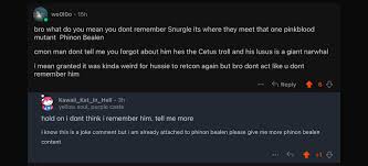 Image result for Snurgle