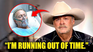 At 67, The Tragedy Of Alan Jackson Is Truly Beyond Heartbreaking