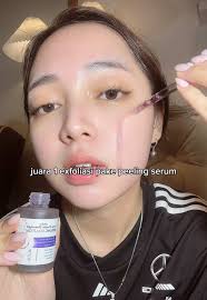 Optimalisasi Hasil Skincare dengan Overnight Peeling