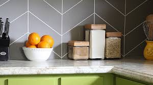 7 Diy Kitchen Backsplash Ideas That Are