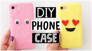 Diy Amazing Fluffy Phone Cases Cutest Phone Case Ever Youtube Homemade Phone Cases Fluffy Phone Cases Diy Ipod Cases
