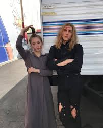 Apocalypse American Horror American Horror Story Seasons American Horror Story