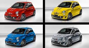 Maybe you would like to learn more about one of these? Que Abarth S 695 Tributo Ferrari Priced From 46 339 58 900 In Spain Carscoops