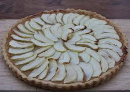 Cut the butter into cubes and add to the bowl or food processor. Mary Berry S French Apple Tart Lovinghomemade