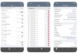 We haven't simply chosen the most complex or feature complete options, but ones that offer a good mix of functionality and usability. Best Wifi Analyzer App Ios Techprojournal