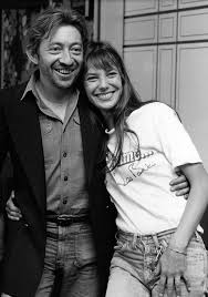 Gainsbourg's varied style and individuality made him difficult to. Jane Birkin Et Serge Gainsbourg En 1975 Jane Birkin Birkin Serge Gainsbourg