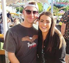 Stream tracks and playlists from riley meredith on your. Riley Meredith Biography Age Height Family Wife Bbl Ipl Facts