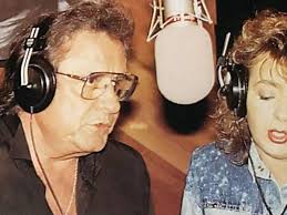 Sandy Kelly: 'There was a loneliness about Johnny Cash'