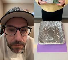 I know a pot luck hates to see her coming #chef #chefreactions #reels