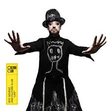Subscribe and post 'boy george sent me here' and anything else positive that comes to mind! Boy George And Culture Club Release New Single Let Somebody Love You