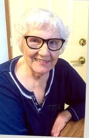 Phyllis Sparley Obituary