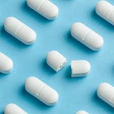 Image result for Chloroquine