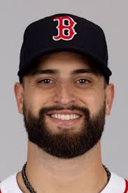 Patrick Sandoval Estadísticas, Edad, Posición, Estatura, Peso, Fantasía y  Noticias