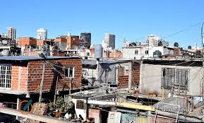 Y le llevaron el rodado a la altura de la manzana a del barrio padre mugica. Preparan Un Ruidazo Este Martes A Las 19 En El Barrio Padre Mugica