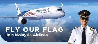 Airasia cadet pilot walk through experience (2019) by better aviation november 13, 2019 interview process and stages, news. Malaysia Airlines Cadet Pilot 2018 Non Mara By Cadet Cindy Wong Pilot Visnu