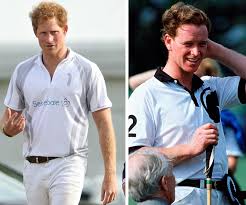 Prinz harry stellt im interview mit oprah klar, wie kaputt das verhältnis zu seinem vater prinz charles und prinz harry und seine ehefrau meghan erklären ihr zerwürfnis mit dem britischen palast. James Hewitt Says He Is Not Prince Harrys Father James Hewitt Prince Harry And Meghan British Royal Family