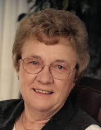 Marie M. Mulder Obituary