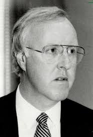 Dr. Jack Cunningham. Part of the team