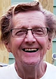 Evan McCann Obituary (1947