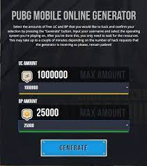 Pubg Mobile Free Uc And Bp Generator Ios Games Game Cheats Iphone Games