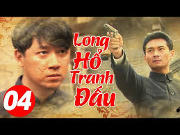 Long Hổ Tranh Đấu