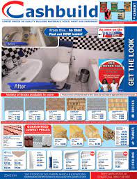 Don't miss out as bradlows offers outstanding quality in home furniture to enhance your home. Cashbuild Gauteng 25 May 21 June 2020 M Guzzle Co Za