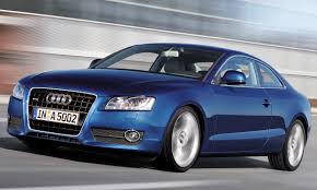Meet the new 2021 audi a5 coupe. Audi A5 Typ 8t 8f Gebrauchtwagen Kaufe Autozeitung De