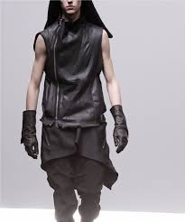 Rick Owens Post Apocalyptic Dystopian Avant Garde Fashion Love Mesome Rick Owens Dystopian Fashion Urban Wear Clothing Street Wear Urban