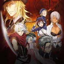 The best action romance anime combine everything that's great about both genres while nixing the annoying stuff. Watch Plunderer Sub Dub Action Adventure Comedy Drama Fantasy Romance Anime Funimation