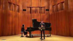 Yoshimatsu Saxophone Concerto: III. Bird in the Wind