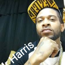 Stream Dakarn Cortez Harris Sr music