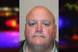 Thomas Kuhns — Henry County Jail Bookings