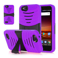 Si la tarjeta tiene pin, introduzcalo y pulsa ok. Phone Case For Verizon Prepaid Zte Blade Vantage 4g Zte Avid 4 Metropcs Boost Zte Tempo X N9137 Rugged Heavy Duty Armor Cover Stand Walmart Com
