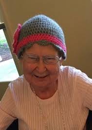 Betty Creech Obituary