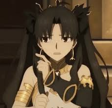 Ishtar Fate Grand Order GIF - Ishtar Fate Grand Order Role Playing -  Discover & Share GIFs