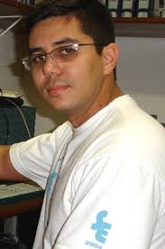 Tecnologia para transmissão rende prêmio a aluno da Coppe