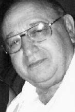 Anthony Cutrufello Obituary (1937