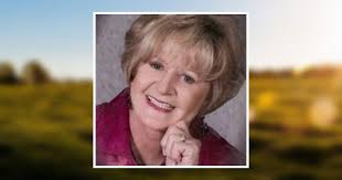 Linda Earp Crump Obituary July 30, 2016