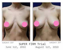2 QTY Super Firm ® BREASTS LARGER BOOBS TITS - Enhancement 36B Increase Bra  Size | eBay