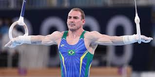 Maybe you would like to learn more about one of these? Ginastas Do Brasil Garantem Vagas Em Tres Finais Nos Jogos Olimpicos